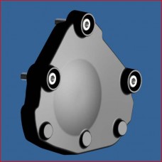 GB Racing Pulse Cover for Yamaha YZF 1000/R1 '07-08
